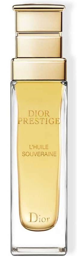 dior prestige huile souveraine ingredients|Dior Prestige L'Huile Souveraine ingredients (Explained) .